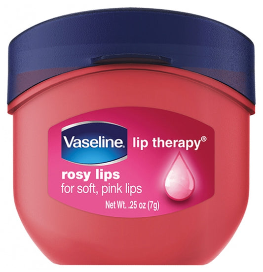VASELINE STICK LABBRA ROSY 7GR
