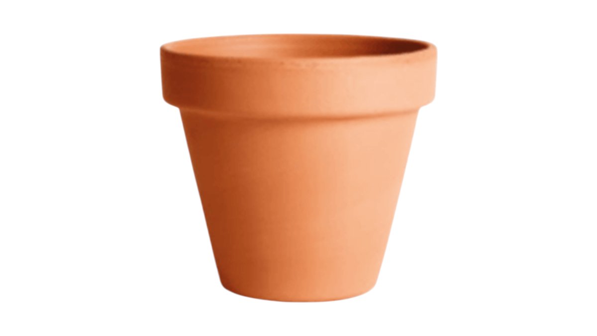 VASO 23CM