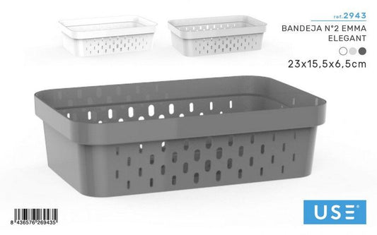 VASSOIO NO2 EMMA ELEGANT