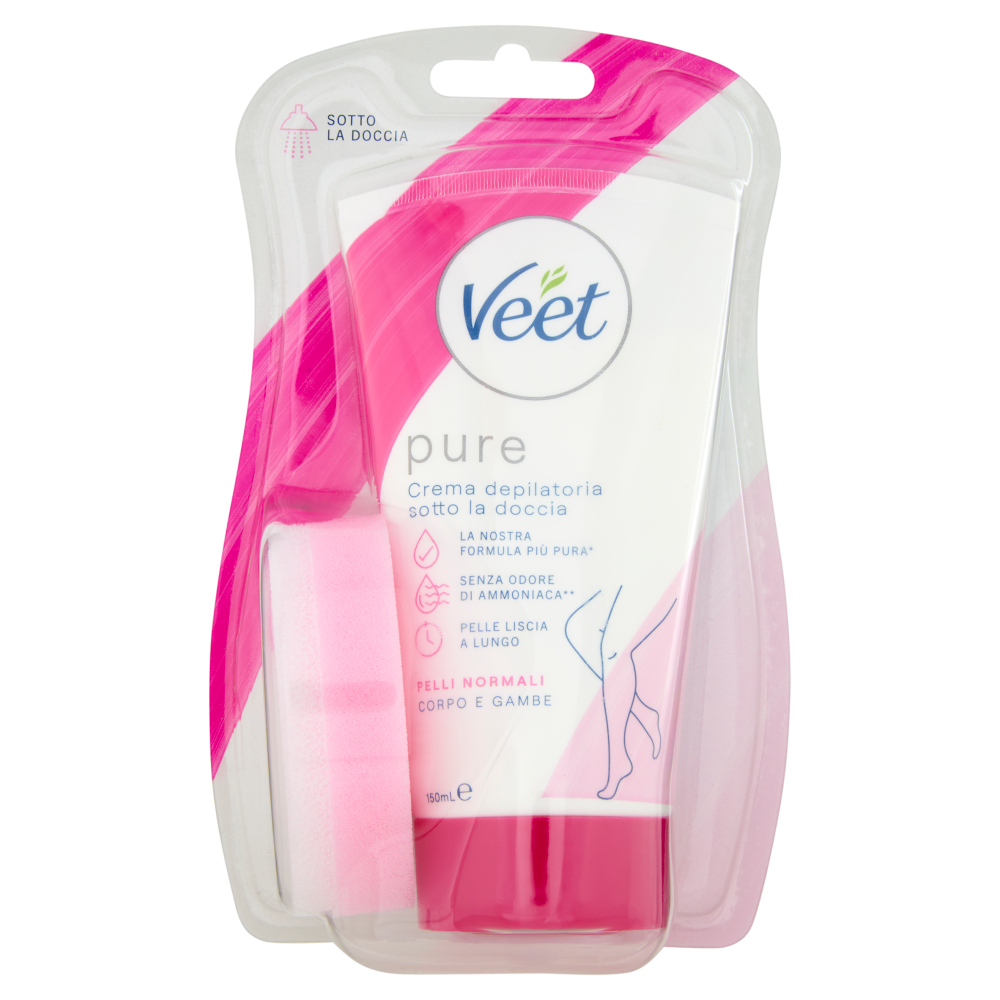 VEET CREMA SOTTO DOCCIA NORMAL