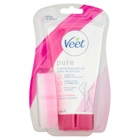 VEET CREMA SOTTO DOCCIA NORMAL