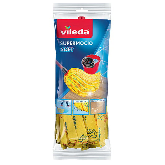 VILEDA MOCIO SOFT