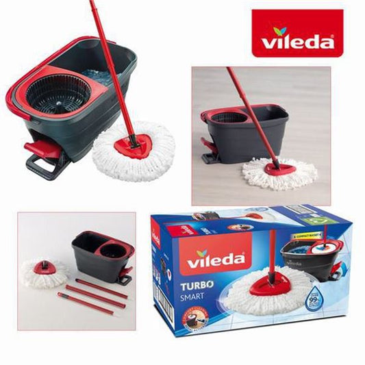 VILEDA TURBO SMART