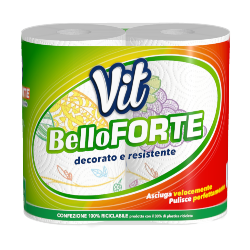 VIT ASCIUGATUTTO BELLOFORTE 2