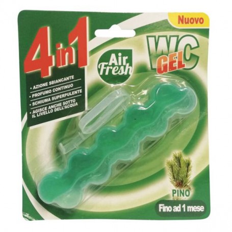 WC GEL 35G 4IN1 - PINO