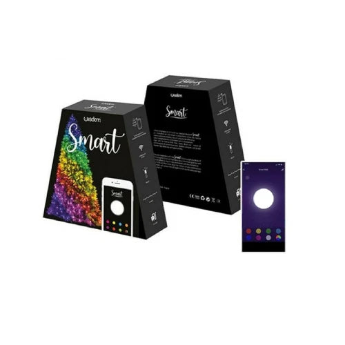 XC-4473 180LED LUCE NATALE