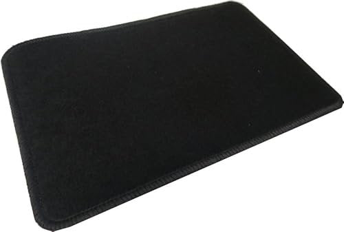 ZERBINO MOQUETTE 43X32 UNIV.LE