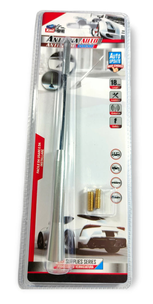 ANTENNA AUTO