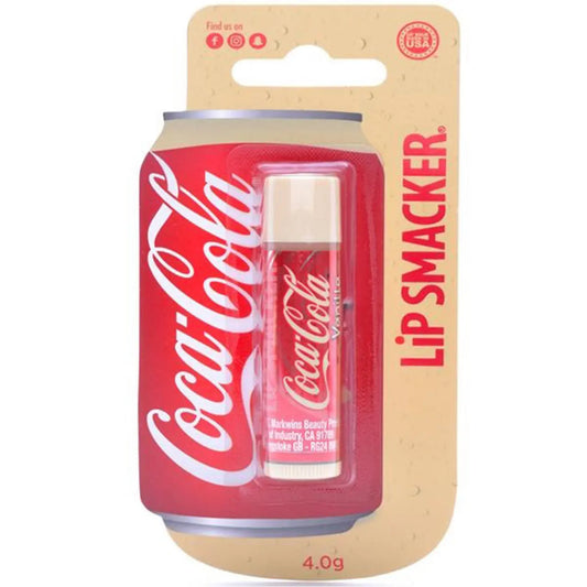 COCA COLA BALM VANILLA