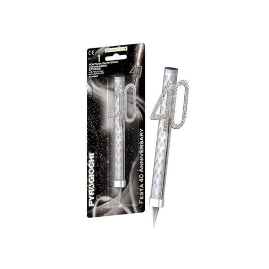 1 FESTA 40 ANNIVERSARY