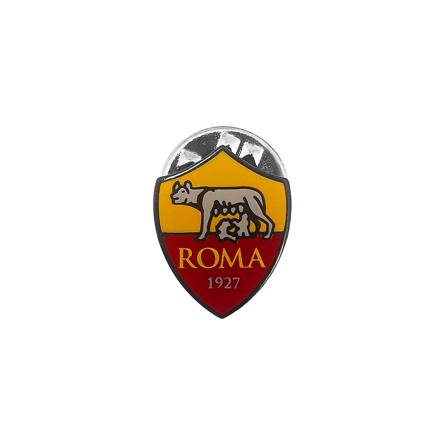 ROMA DISTINTIVO LOGO