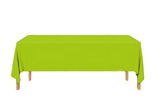 WOOPARTY TOVAGLIA RIUT. VERDE 137*274CM