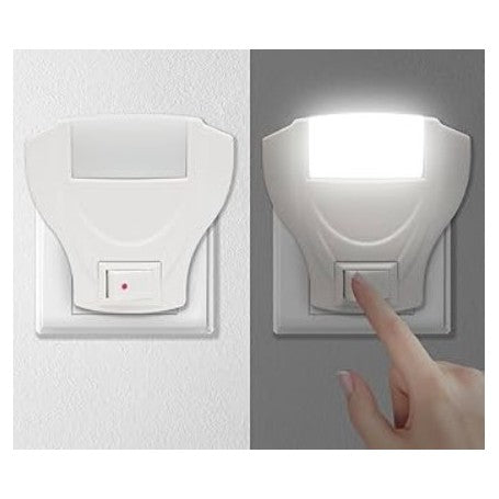 LUCE NOTTURNA 1W-6500