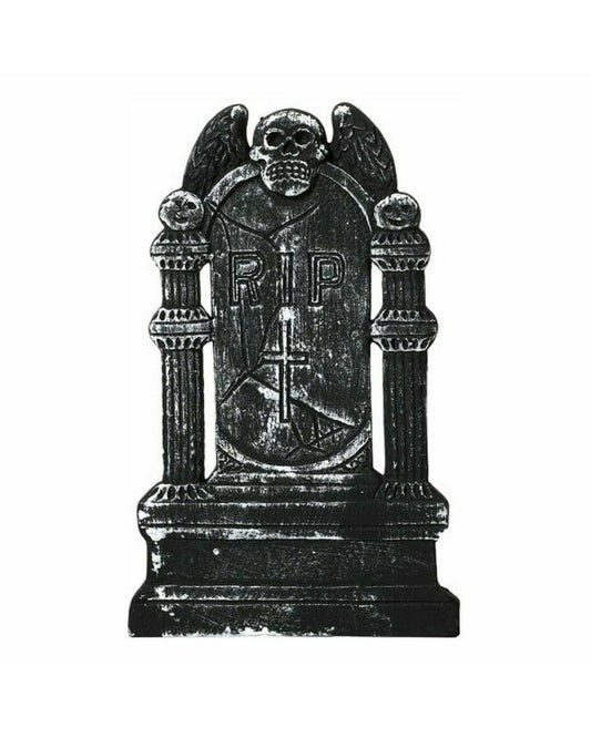 IMB/TERM.  LAPIDE  49X32  HALLOWEEN