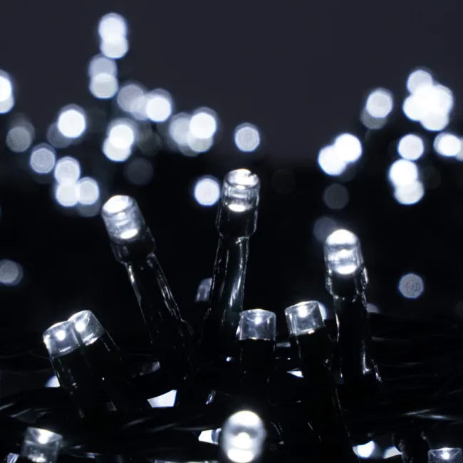 100LED LUCE BIANCA 31V