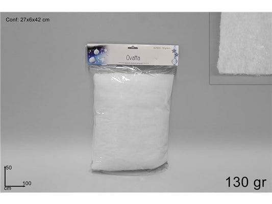 OVATTA 50*100CM 130GR